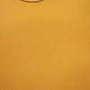 Secondhand Hermès Vespa Yellow Leather Bag