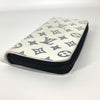 Secondhand Louis Vuitton Zippy Wallet Vertical