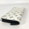 Secondhand Louis Vuitton Zippy Wallet Vertical