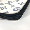 Secondhand Louis Vuitton Zippy Wallet Vertical