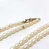 Tasaki necklace
