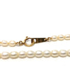 Tasaki necklace