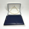 Tasaki necklace