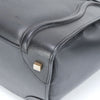 Secondhand Céline Luggage Black Leather Bag