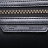 Secondhand Céline Luggage Black Leather Bag