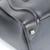 Secondhand Céline Luggage Black Leather Bag