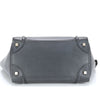 Secondhand Céline Luggage Black Leather Bag