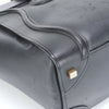 Secondhand Céline Luggage Black Leather Bag