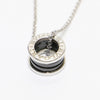 Secondhand Bulgari B.Zero1 Black Ceramic Jewelry