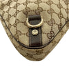 Gucci shoulder
