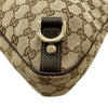 Gucci shoulder