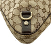 Gucci shoulder