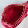 Prada clutch