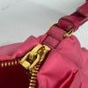 Prada clutch