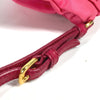 Prada clutch