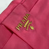 Prada clutch
