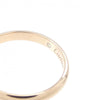 Cartier ring