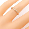 Cartier ring