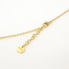 Secondhand Dior Dio(r)evolution Gold Plated Jewelry