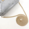 Dior clutch