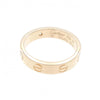 Secondhand Cartier Love Gold Rose Jewelry