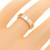 Secondhand Cartier Love Gold Rose Jewelry