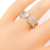 Cartier ring