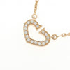 Cartier necklace