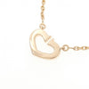 Cartier necklace