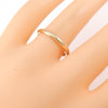 Cartier ring