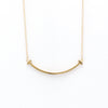Secondhand Tiffany & Co T Smile