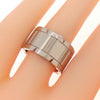 Cartier ring