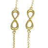 Secondhand Tiffany & Co Infinity