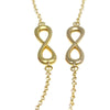 Secondhand Tiffany & Co Infinity