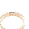 Secondhand Cartier Love Gold Rose Jewelry