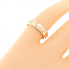 Secondhand Cartier Love Gold Rose Jewelry