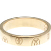 Secondhand Cartier Happy birthday Gold Rose Jewelry