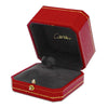 Secondhand Cartier Happy birthday Gold Rose Jewelry