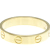Secondhand Cartier Love Gold Yellow Jewelry