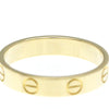 Secondhand Cartier Love Gold Yellow Jewelry