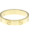Secondhand Cartier Love Gold Yellow Jewelry