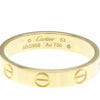 Secondhand Cartier Love Gold Yellow Jewelry