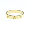 Secondhand Cartier Love Gold Yellow Jewelry