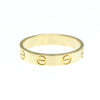 Secondhand Cartier Love Gold Yellow Jewelry