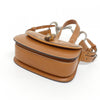 Secondhand Gucci Bamboo Brown Leather Bag
