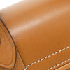 Secondhand Gucci Bamboo Brown Leather Bag