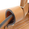 Secondhand Gucci Bamboo Brown Leather Bag
