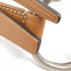 Secondhand Gucci Bamboo Brown Leather Bag