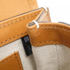 Secondhand Gucci Bamboo Brown Leather Bag
