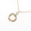 Cartier necklace